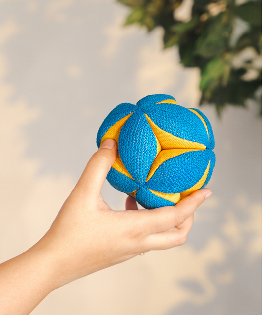 Super Saver Heart Bowl & Clutch Ball