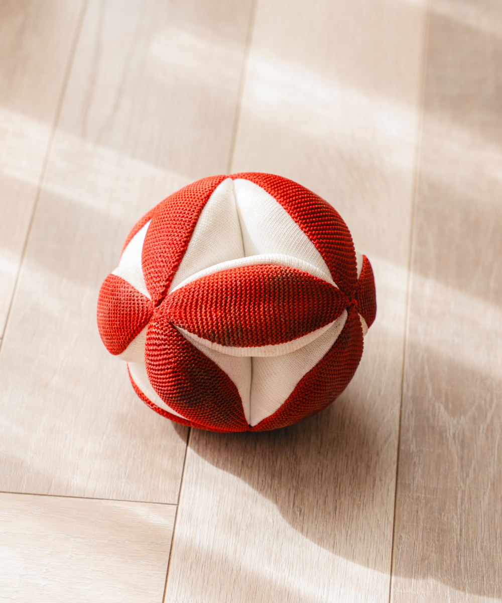 Super Saver Abstract Bowl & Clutch Ball Toys