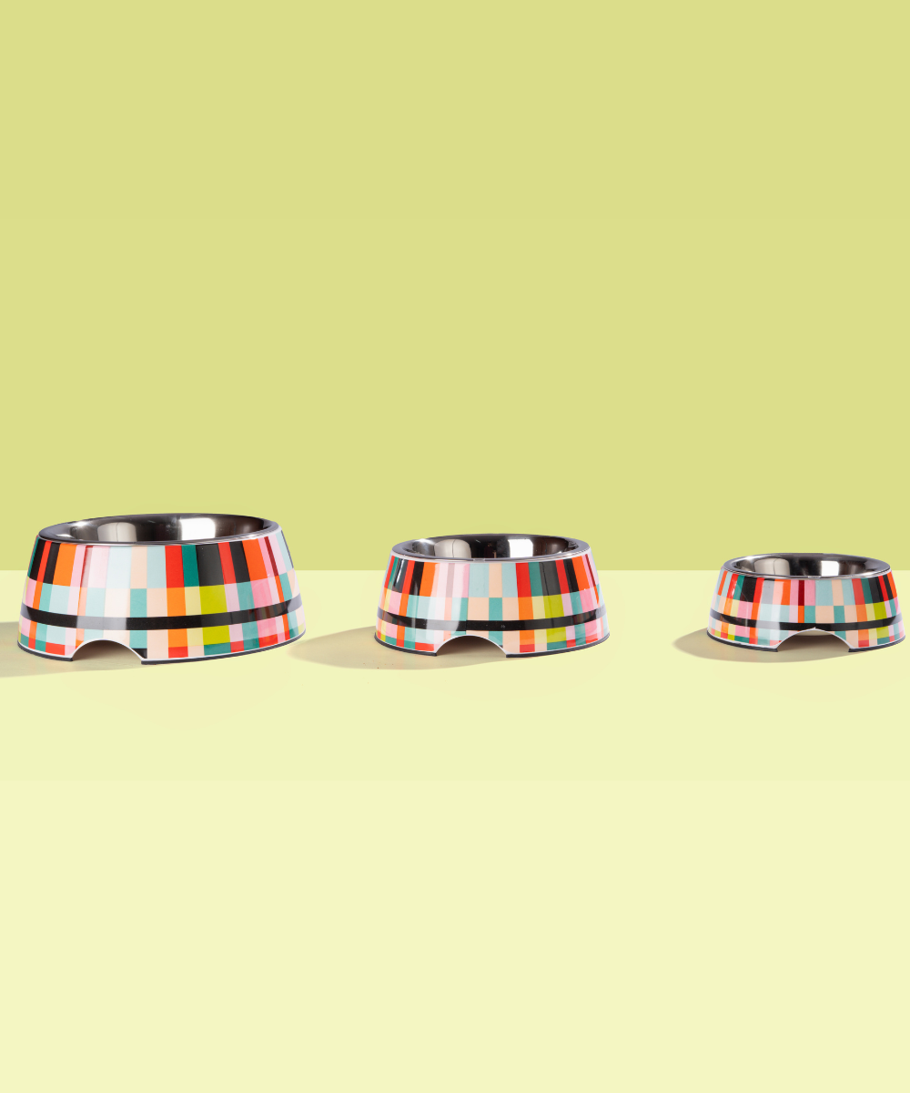 Super Saver Abstract Bowl & Clutch Ball Toys