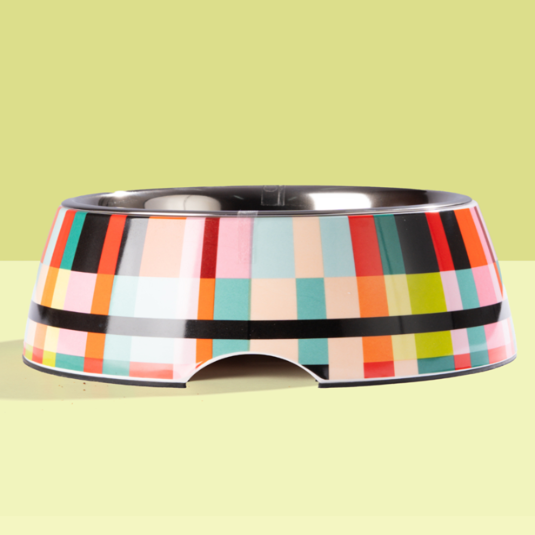 Super Saver Abstract Bowl & Clutch Ball Toys