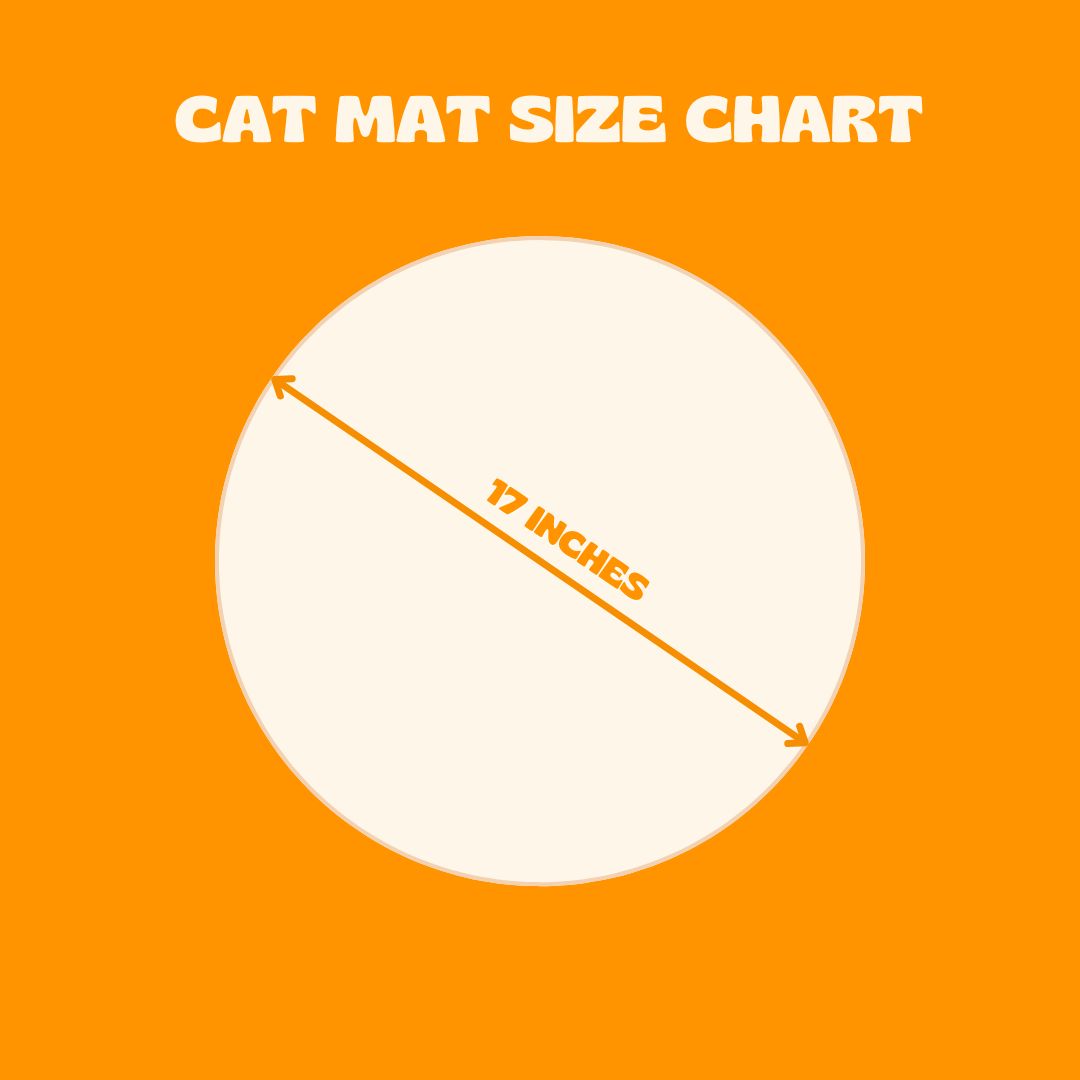 Cat Mat